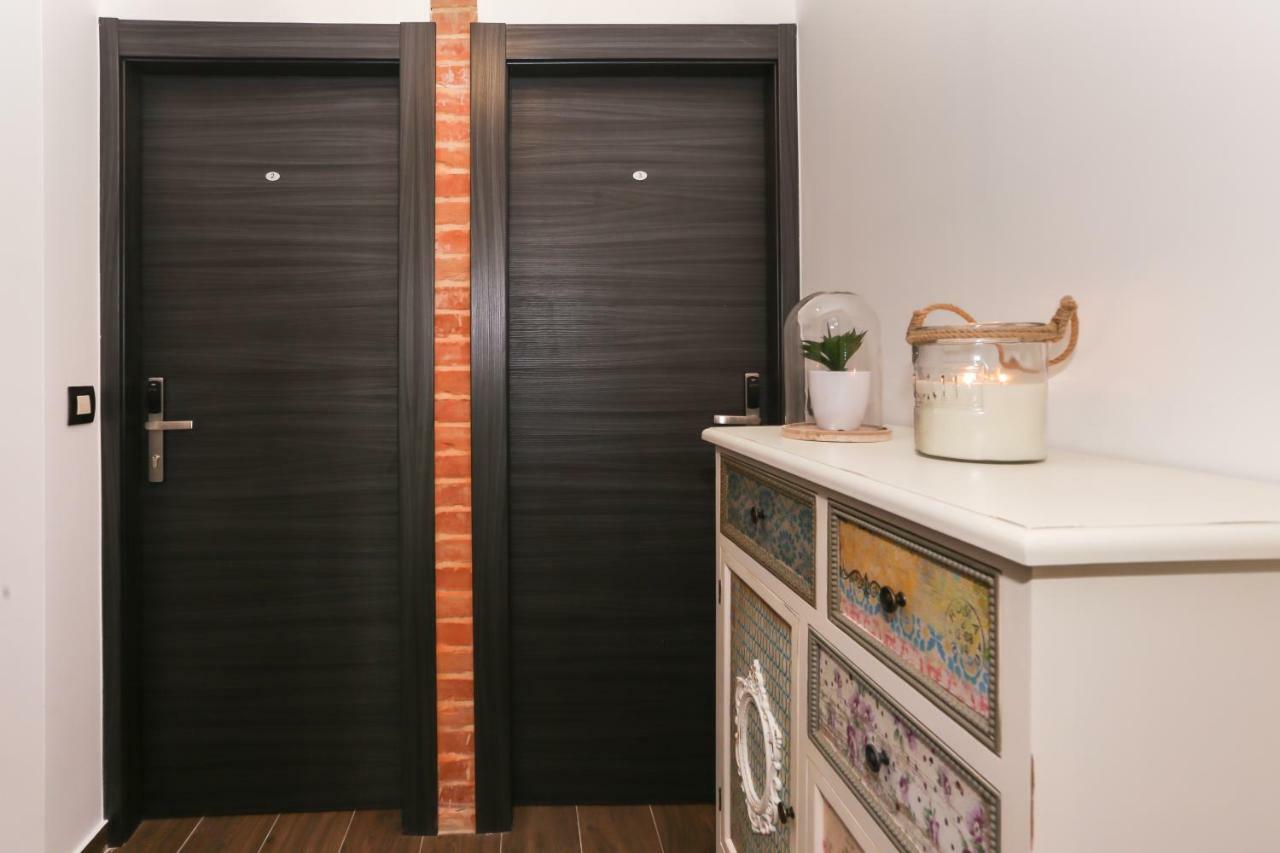 Luxury Rooms Dino Split Exterior foto