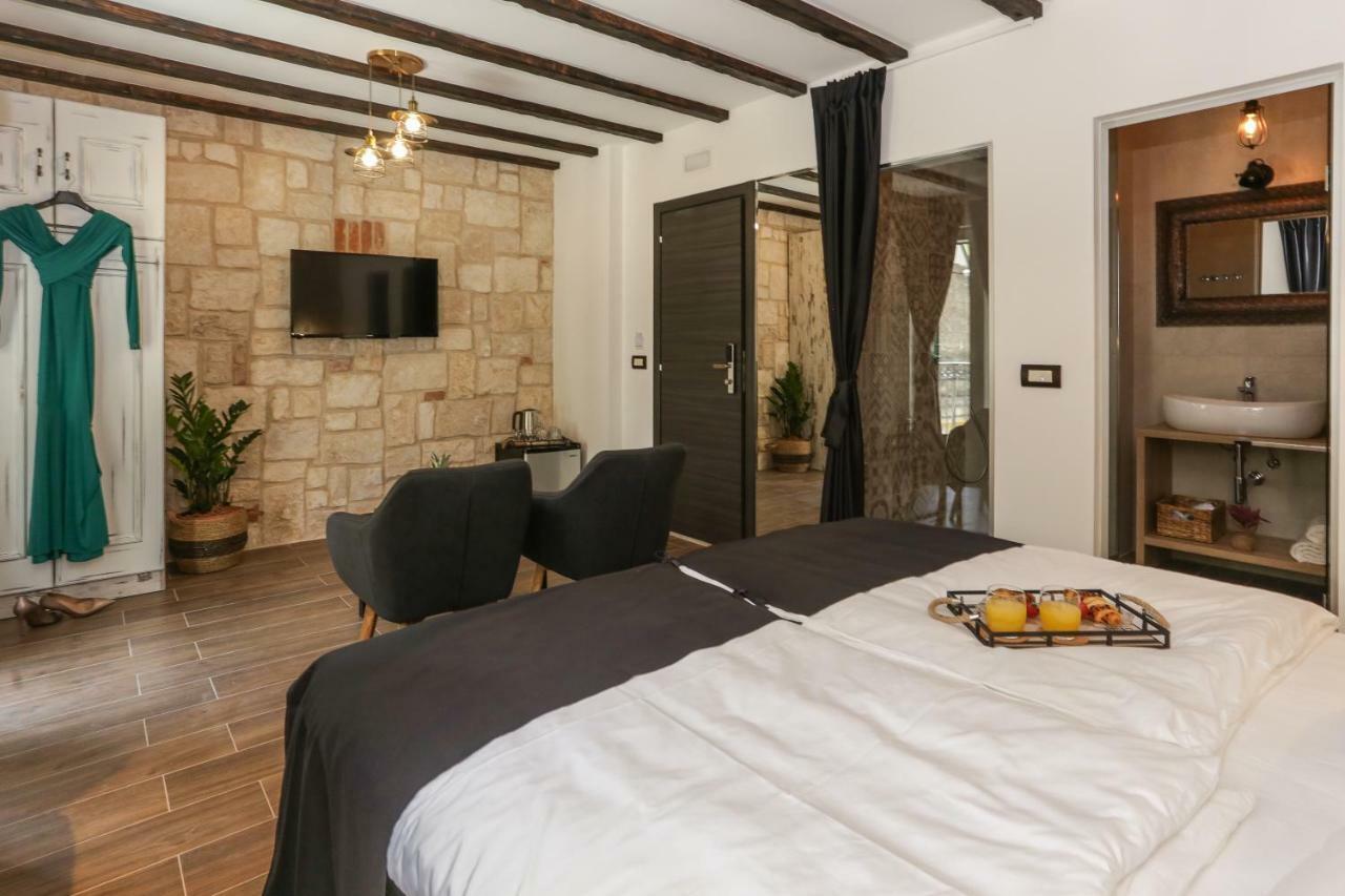 Luxury Rooms Dino Split Exterior foto