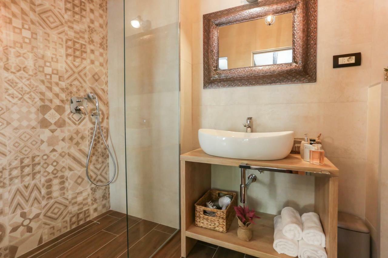 Luxury Rooms Dino Split Exterior foto