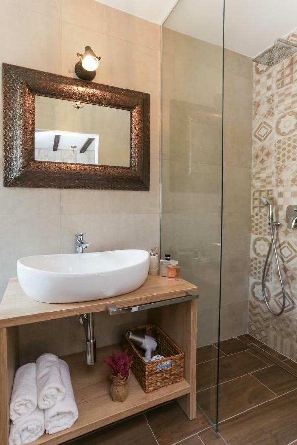 Luxury Rooms Dino Split Exterior foto