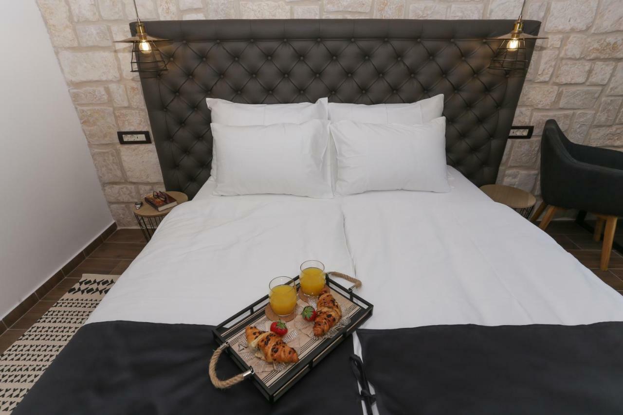 Luxury Rooms Dino Split Exterior foto