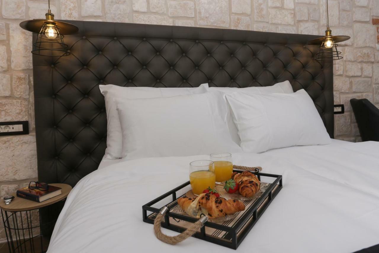 Luxury Rooms Dino Split Exterior foto